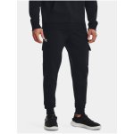 Under Armour RIVAL FLEECE CARGO jogger 1382134-001 černé – Zbozi.Blesk.cz