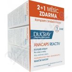 DUCRAY Anacaps Reactiv 3 x 30 tablet – Zboží Mobilmania