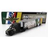 Sběratelský model Greenlight Kenworth T2000 Truck Indianapolis Motor Speedway Wheel Různé 1:64