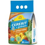 Forestina Cererit s guánem - univerzální použití 25 kg – Sleviste.cz