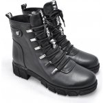 La Pinta 0185 743D 4747 černá – Zboží Dáma