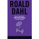 Velký samočinný větostroj a další povídky (Roald Dahl)