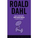 Velký samočinný větostroj a další povídky (Roald Dahl) – Hledejceny.cz