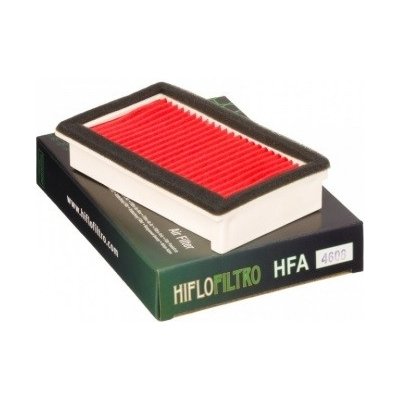 HIFLOFILTRO HIFLO vzduchový filtr HFA4608 – Hledejceny.cz