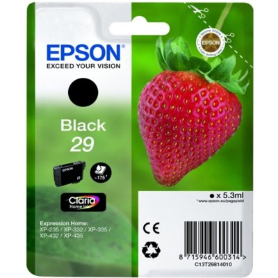 Epson C13T29814022 - originální