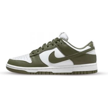 Nike Dunk Low Medium olive