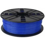 Gembird PLA 1.75mm modrá 1kg – Zboží Živě