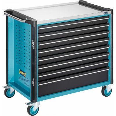 HAZET 179NXXL-8D – Zboží Mobilmania