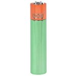 Clipper Metal Safari Green – Hledejceny.cz