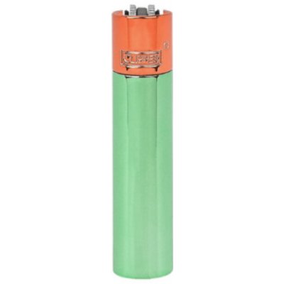 Clipper Metal Safari Green – Hledejceny.cz
