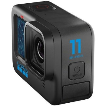 GoPro HERO 11 Black Edition