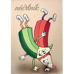 Slunap Náčrtníky náčrtník A5 40 listů – Sleviste.cz