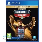 Bassmaster Fishing Deluxe 2022 – Hledejceny.cz
