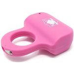 Streetwise Paralyzér Sting Ring 18 000 000 růžový – Zboží Dáma