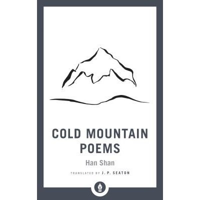 Cold Mountain Poems – Zboží Mobilmania