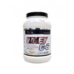 Hi Tec nutrition Whey C6 CFM 100 whey 3250 g – Sleviste.cz