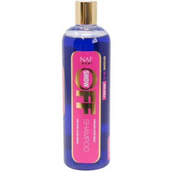 NAF Show Off Shampoo 500ml