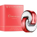 Bvlgari Omnia Coral toaletní voda dámská 40 ml – Hledejceny.cz