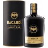 Rum Bacardi Gran Reserva Limitada 40% 1 l (tuba)