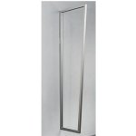 Gutta Guttavordach B1 akryl boční stěna 200 x 60 cm bílá / čirá 7220145 – Hledejceny.cz