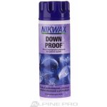 Nikwax Down Proof 300 ml – Zboží Dáma