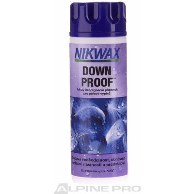 Nikwax Down Proof 300 ml