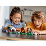 LEGO® Minecraft® 21159 Základna Pillagerů – Hledejceny.cz