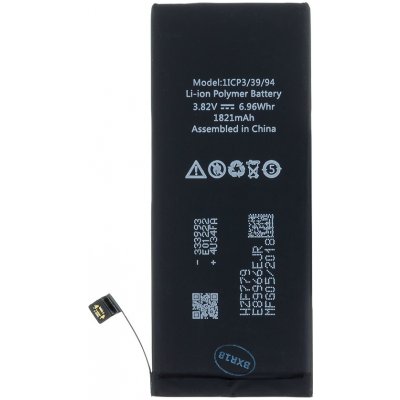 Apple iPhone 8 APN 616-00357 – Zbozi.Blesk.cz