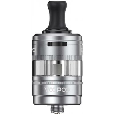 VooPoo Pnp X MTL Atomizér Black 5ml – Zbozi.Blesk.cz