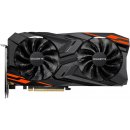 Gigabyte GV-RXVEGA64GAMING OC-8GD