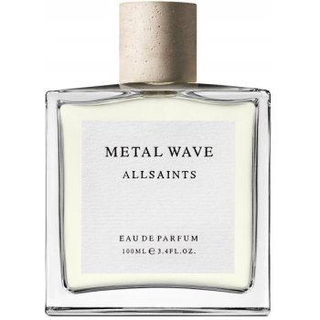 Allsaints Metal Wave parfémovaná voda unisex 100 ml