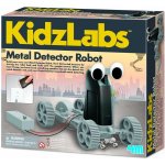 4M Detektor kovu – Zbozi.Blesk.cz