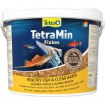 Tetra Min Flakes 10 l – Zboží Dáma