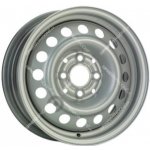 Alcar Stahlrad 7020 5,5x14 4x100 ET35