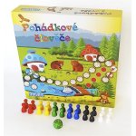Infoa Pohádkové člověče – Hledejceny.cz