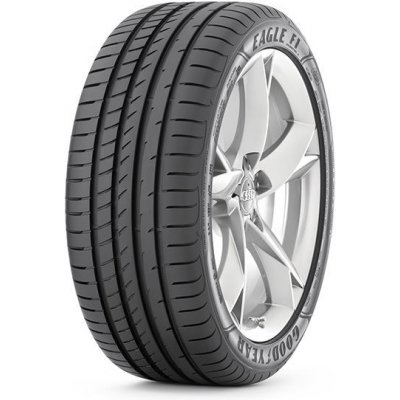 Goodyear Eagle F1 Asymmetric 2 225/40 R18 92W FR – Hledejceny.cz