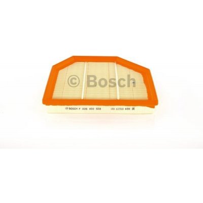 Vzduchový filtr BOSCH F 026 400 508 – Hledejceny.cz