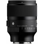 SIGMA 35 mm f/1,2 DG II Art pro L-mount – Zboží Živě