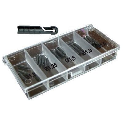 Konektor na bič Falcon 1,8mm – Zboží Dáma