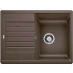 Blanco Zia 45 S Compact černá – Zboží Dáma