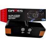 iRobot Roomba 581 5,2Ah – Zboží Dáma