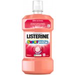 Listerine Voda ústní Smart Rinse Mild Berry 500 ml – Hledejceny.cz