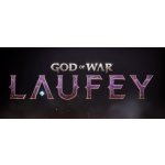 God of War Laufey – Zboží Živě