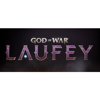 God of War Laufey – Zboží Živě