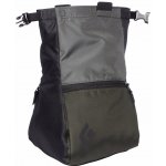 Black Diamond Mojo Zip Chalk Bag black M/L – Zboží Dáma