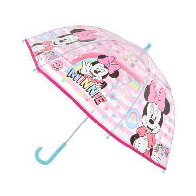 Deštník Minnie manuální – Zboží Dáma