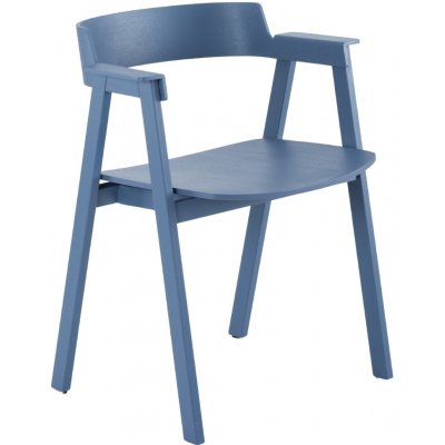 Gazzda Flip Modrá dubová – Zbozi.Blesk.cz