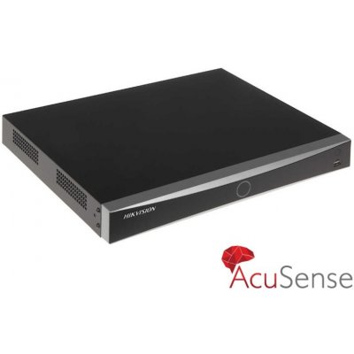 Hikvision DS-7616NXI-K2/16P – Hledejceny.cz