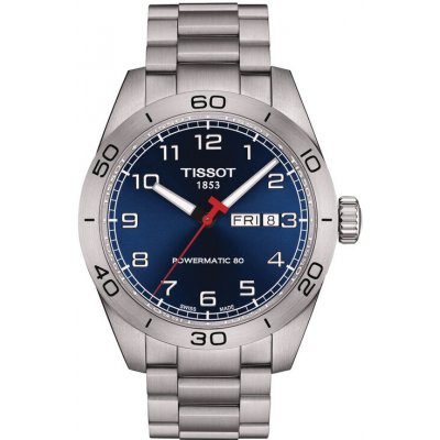 Tissot T131.430.11.042.00 – Zbozi.Blesk.cz