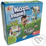 Kozo, padni! – Zboží Živě